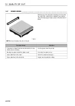 Предварительный просмотр 102 страницы Jacobsen F305 Operation And Maintenance Manual