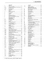 Предварительный просмотр 2 страницы Jacobsen Fairway 250 JGZZ250 Operation And Maintenance Manual