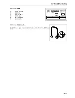 Предварительный просмотр 5 страницы Jacobsen Fairway 250 JGZZ250 Operation And Maintenance Manual