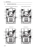 Предварительный просмотр 34 страницы Jacobsen Fairway 250 JGZZ250 Operation And Maintenance Manual