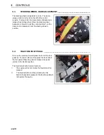 Предварительный просмотр 40 страницы Jacobsen Fairway 250 JGZZ250 Operation And Maintenance Manual