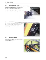 Предварительный просмотр 44 страницы Jacobsen Fairway 250 JGZZ250 Operation And Maintenance Manual