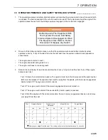 Предварительный просмотр 47 страницы Jacobsen Fairway 250 JGZZ250 Operation And Maintenance Manual