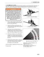 Предварительный просмотр 55 страницы Jacobsen Fairway 250 JGZZ250 Operation And Maintenance Manual