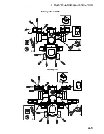 Предварительный просмотр 59 страницы Jacobsen Fairway 250 JGZZ250 Operation And Maintenance Manual