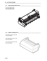 Предварительный просмотр 84 страницы Jacobsen Fairway 250 JGZZ250 Operation And Maintenance Manual