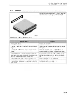 Предварительный просмотр 93 страницы Jacobsen Fairway 250 JGZZ250 Operation And Maintenance Manual
