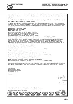 Preview for 11 page of Jacobsen Fairway 250 Safety And Operation Manual