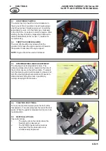 Preview for 13 page of Jacobsen Fairway 250 Safety And Operation Manual