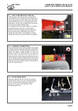 Preview for 15 page of Jacobsen Fairway 250 Safety And Operation Manual