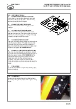 Preview for 17 page of Jacobsen Fairway 250 Safety And Operation Manual