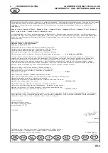 Preview for 37 page of Jacobsen Fairway 250 Safety And Operation Manual