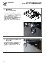 Preview for 42 page of Jacobsen Fairway 250 Safety And Operation Manual