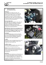 Preview for 53 page of Jacobsen Fairway 250 Safety And Operation Manual