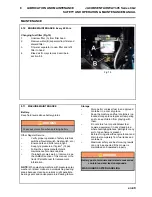 Предварительный просмотр 41 страницы Jacobsen Fairway 305 Turbo Safety, Operating And Maintenance Instructions