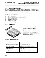 Предварительный просмотр 54 страницы Jacobsen Fairway 305 Turbo Safety, Operating And Maintenance Instructions