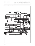 Предварительный просмотр 64 страницы Jacobsen Fairway 305 Turbo Safety, Operating And Maintenance Instructions