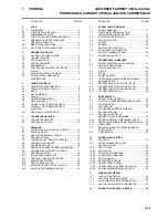 Предварительный просмотр 73 страницы Jacobsen Fairway 305 Turbo Safety, Operating And Maintenance Instructions