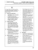 Предварительный просмотр 77 страницы Jacobsen Fairway 305 Turbo Safety, Operating And Maintenance Instructions