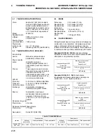 Предварительный просмотр 80 страницы Jacobsen Fairway 305 Turbo Safety, Operating And Maintenance Instructions