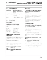 Предварительный просмотр 81 страницы Jacobsen Fairway 305 Turbo Safety, Operating And Maintenance Instructions