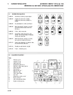 Предварительный просмотр 86 страницы Jacobsen Fairway 305 Turbo Safety, Operating And Maintenance Instructions