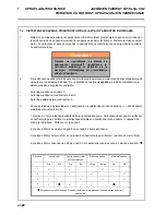 Предварительный просмотр 94 страницы Jacobsen Fairway 305 Turbo Safety, Operating And Maintenance Instructions