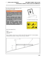 Предварительный просмотр 99 страницы Jacobsen Fairway 305 Turbo Safety, Operating And Maintenance Instructions