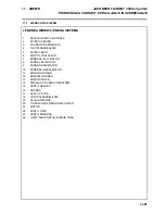 Предварительный просмотр 133 страницы Jacobsen Fairway 305 Turbo Safety, Operating And Maintenance Instructions