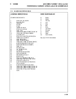 Предварительный просмотр 135 страницы Jacobsen Fairway 305 Turbo Safety, Operating And Maintenance Instructions