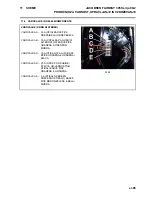 Предварительный просмотр 137 страницы Jacobsen Fairway 305 Turbo Safety, Operating And Maintenance Instructions