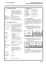 Предварительный просмотр 9 страницы Jacobsen Fairway 405 Series Maintenance Manual