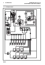 Предварительный просмотр 22 страницы Jacobsen Fairway 405 Series Maintenance Manual