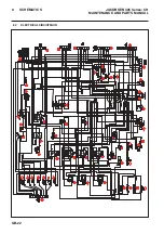Предварительный просмотр 24 страницы Jacobsen Fairway 405 Series Maintenance Manual