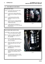 Предварительный просмотр 27 страницы Jacobsen Fairway 405 Series Maintenance Manual