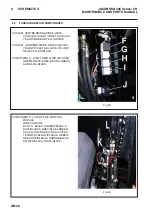 Предварительный просмотр 28 страницы Jacobsen Fairway 405 Series Maintenance Manual