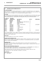 Предварительный просмотр 33 страницы Jacobsen Fairway 405 Series Maintenance Manual