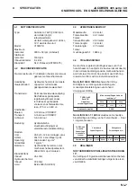 Предварительный просмотр 37 страницы Jacobsen Fairway 405 Series Maintenance Manual