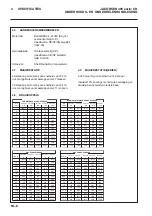 Предварительный просмотр 38 страницы Jacobsen Fairway 405 Series Maintenance Manual