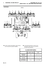 Предварительный просмотр 40 страницы Jacobsen Fairway 405 Series Maintenance Manual