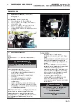 Предварительный просмотр 45 страницы Jacobsen Fairway 405 Series Maintenance Manual