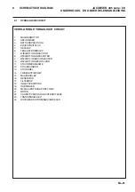 Предварительный просмотр 51 страницы Jacobsen Fairway 405 Series Maintenance Manual