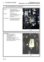 Предварительный просмотр 56 страницы Jacobsen Fairway 405 Series Maintenance Manual