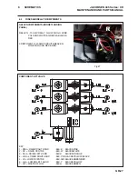 Предварительный просмотр 29 страницы Jacobsen Fairway 405 Maintenance Manual