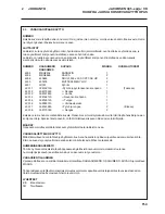 Предварительный просмотр 33 страницы Jacobsen Fairway 405 Maintenance Manual