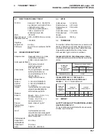 Предварительный просмотр 37 страницы Jacobsen Fairway 405 Maintenance Manual