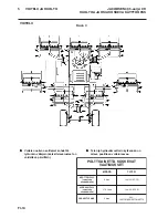 Предварительный просмотр 40 страницы Jacobsen Fairway 405 Maintenance Manual