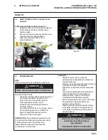 Preview for 45 page of Jacobsen Fairway 405 Maintenance Manual