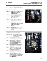 Preview for 55 page of Jacobsen Fairway 405 Maintenance Manual