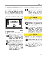 Предварительный просмотр 11 страницы Jacobsen Fairway 67978 Parts & Maintenance Manual